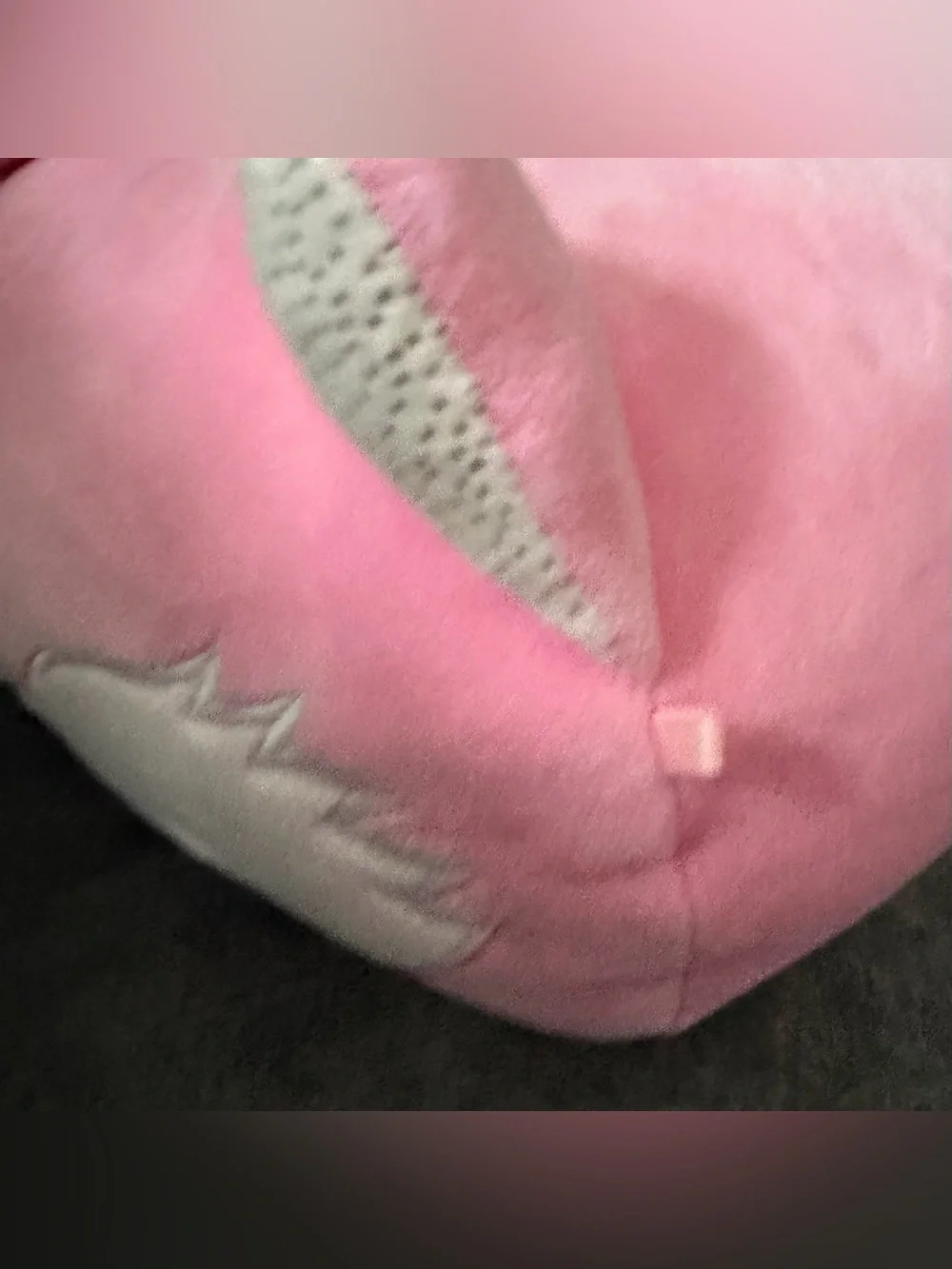 Squishmallows excellent 8”x8”